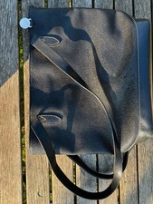 Mulberry Mitzy Black Leather