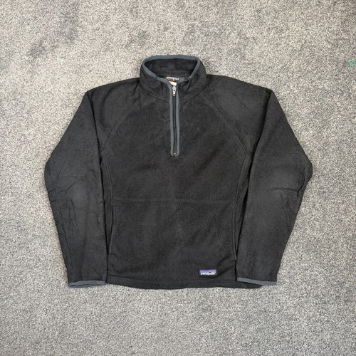 Patagonia fleece womens small - patagonia,