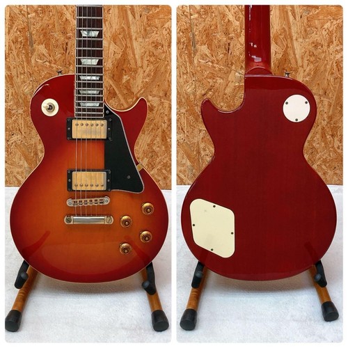 Orville les paul standard - paul,