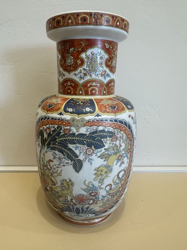 Vintage imari style - vintage, porcelain