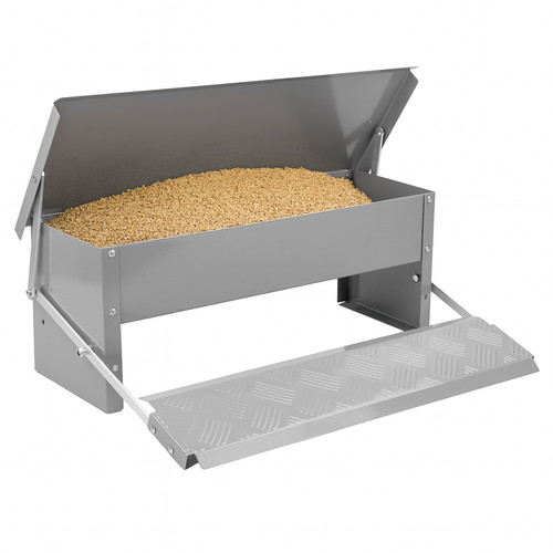 5kg automatic outdoor chicken - automatic,