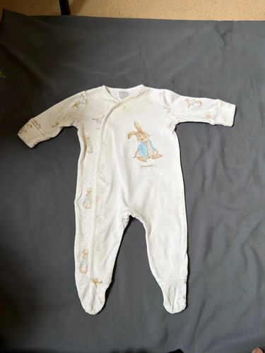 Matalan peter rabbit - rabbit, print