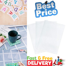 6 Count Big Size Mesh Plastic