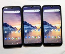 job lot 3x Nokia smartphone