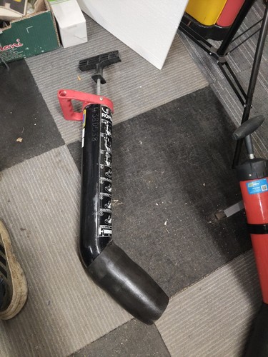 Toilet power suction - toilet,