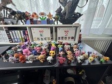 My Littlest Pet Shop Bundle