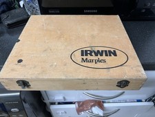 Irwin Marples Set In Box