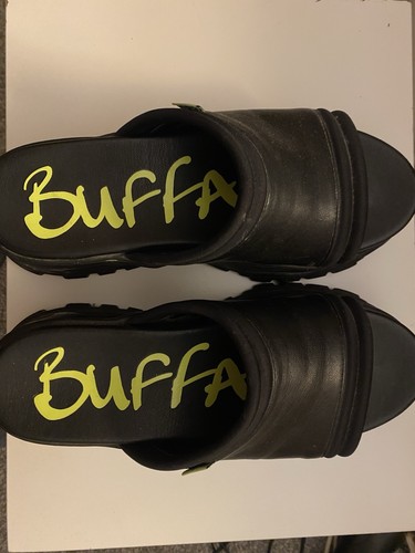 Women buffalo black - women’s,