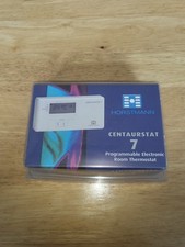 Horstmann Centaurstat 7 Programmable Room Thermostat