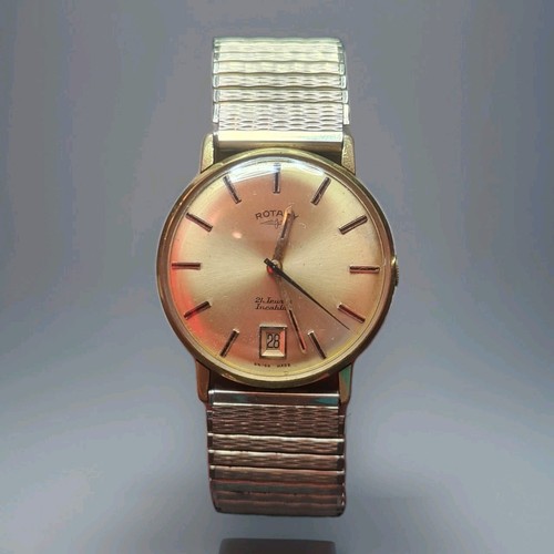 Vintage rotary jewels - 21,
