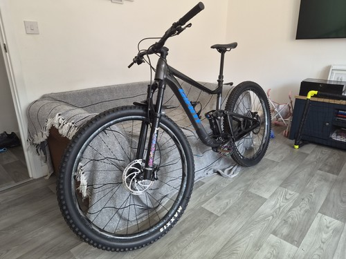 Giant trance 2022 large - giant, 29