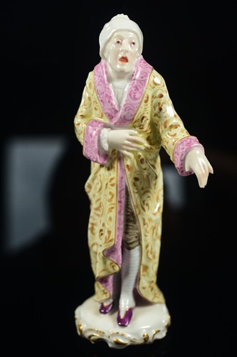 Antique 19th samson paris - antique,