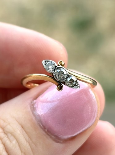 Antique edwardian art - edwardian,