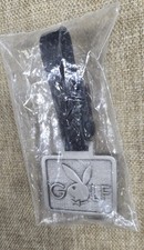 Playboy Golf Bag Tag Luggage