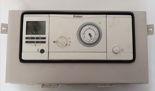 Vaillant eco tec - vaillant, plus