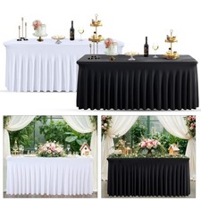 6ft Table Cover Cloth