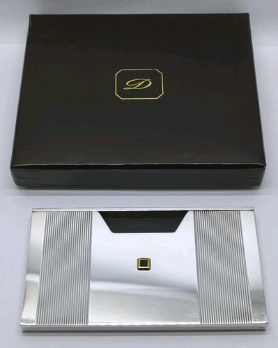 Vtg 1990s dupont silver - vtg, st