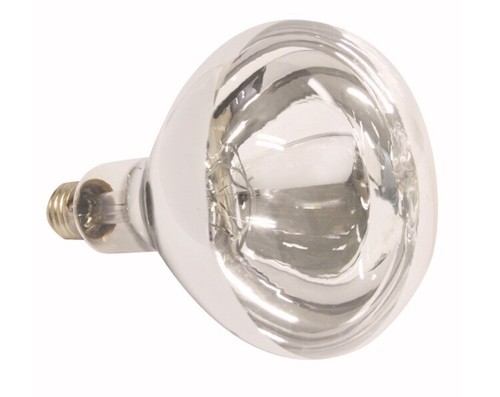 Hpm 275w heat lamp infra - hpm,