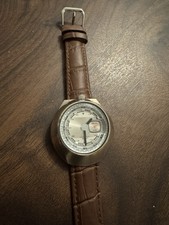 Seiko AKA Alba UFO Bullhead