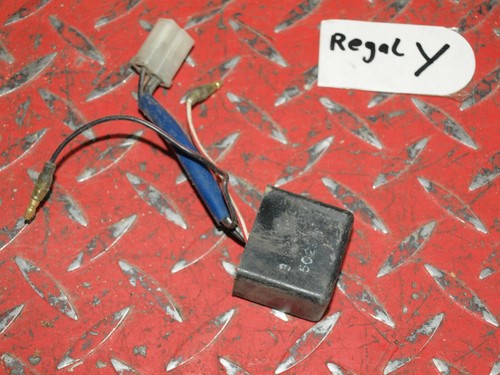 Cdi control unit - cdi,
