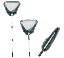 Pond Fish Catch Net Telescopic