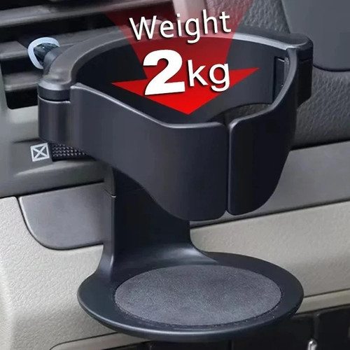 Universal cup holder for - cup,