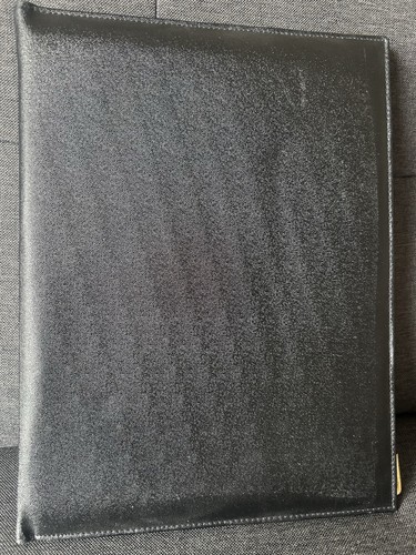 John brown leather - a4,
