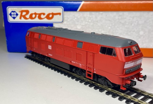 Roco 63490 german br - ag,