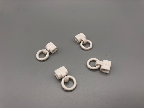 10x clip roman - on,
