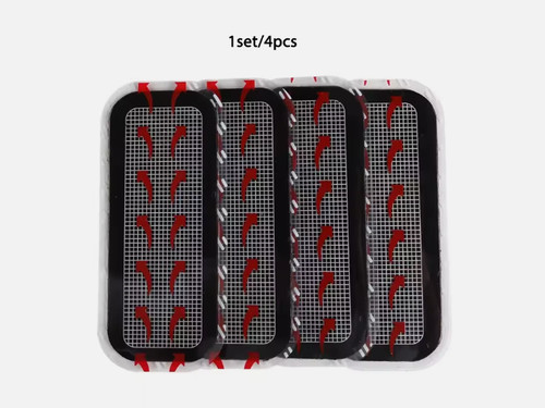 Sheet pads compatible with - pads,