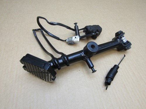 Piaggio vespa gts 300 - 300, abs