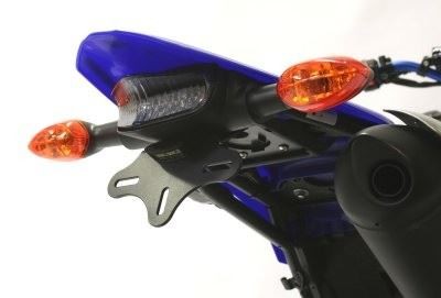Tail tidy yamaha - tidy, x