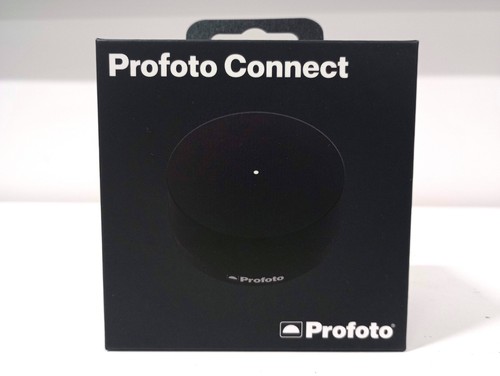 Profoto connect flash trigger - profoto,