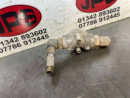 Parker hydraulic filter - parker,
