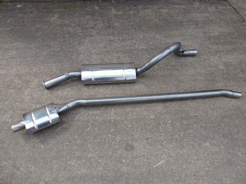 Inch stainless - 2,