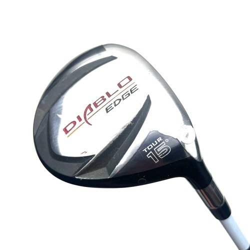 Callaway diablo edge tour - callaway,