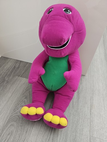 Vintage interactive plush - , toy