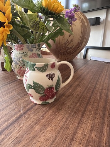 Emma bridgewater pottery - bridgewater,