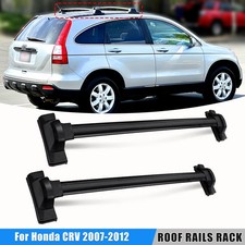 Roof Rack Crossbar Luggage