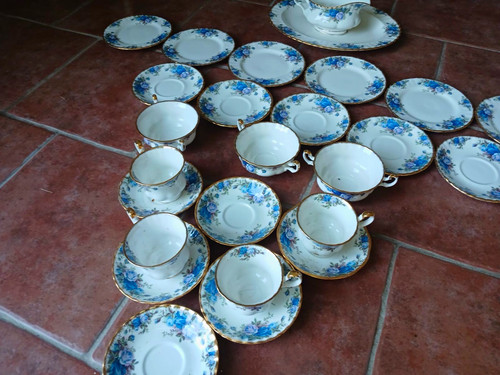 Royal albert moonlight - ⁠royal,