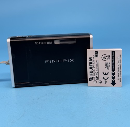 Fujifilm finepix 1mp - fujifilm,