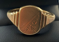 GOOD MENS GENTS 6.4 GRAMS