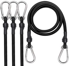 3FT/6FT Long Bungee Straps