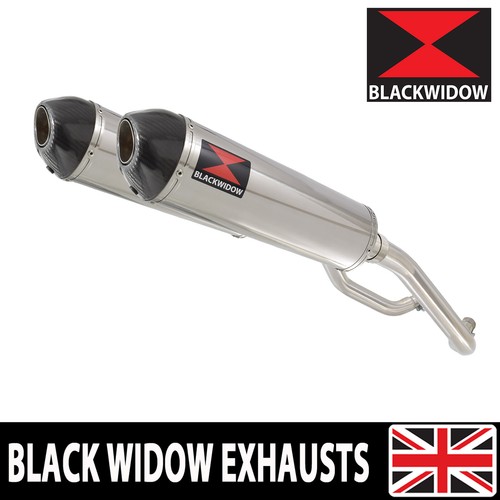 660 2004 2016 exhaust - x, 2004-2016
