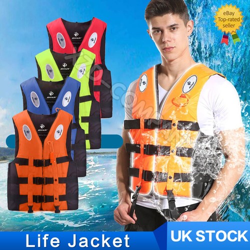 Buoyancy life jackets - buoyancy,