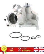 Engine Cooling Water Pump For