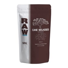 RAW Cane Molasses 2oz, 8oz -