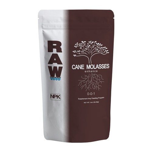 Raw cane molasses 2oz 8oz - 2oz,,