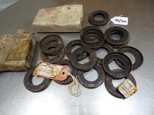 1 BSA M20 M21 FRONT WHEEL DUST