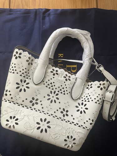 Polo ralph lauren mini bag - lauren,